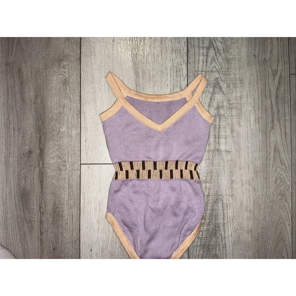Misha &‎ Puff One Piece Size 18-24m